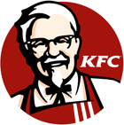 KFC Logo image