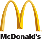 McDonald,s Logo image
