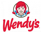 Wendy' s logo