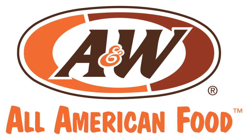 a&w restaurant logo