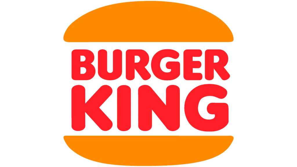 Burger king logo