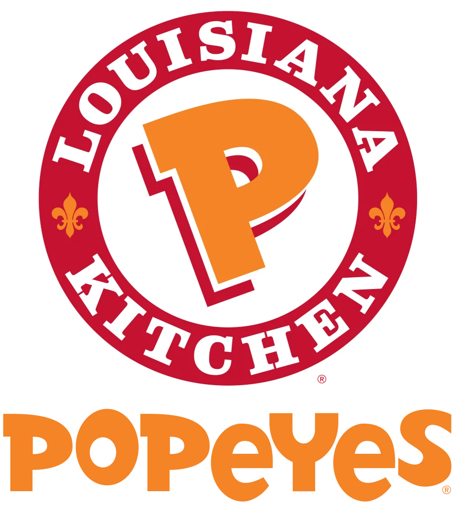 popeyes logo