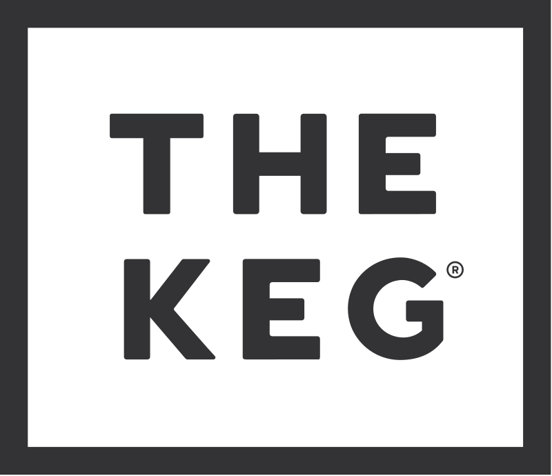 the keg steakhouse logo