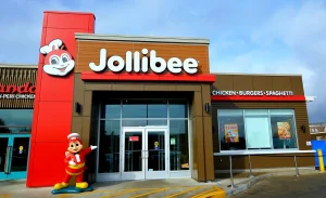 Jollibee Menu with Prices Canada – 2024