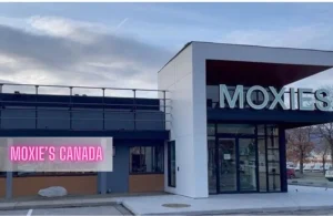 Moxies Menu Prices Canada – 2024