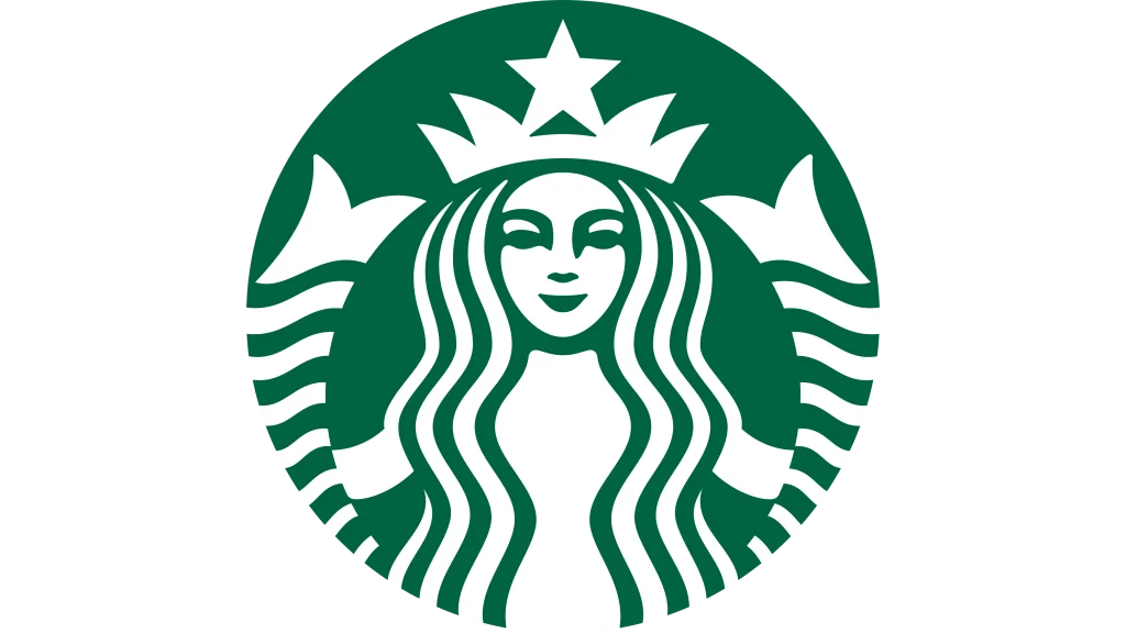 starbucks logo