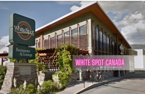 White Spot Menu Prices Canada – 2024