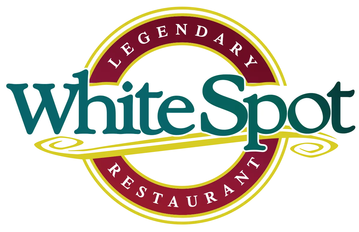 white spot logo