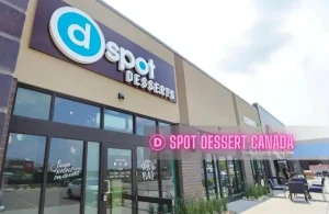 D Spot Dessert Cafe Menu Prices Canada – 2024
