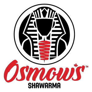 osmow's logo