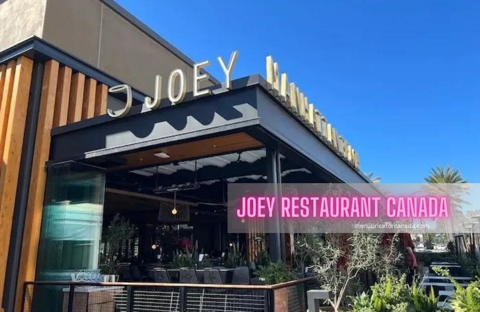 JOEY Menu JOEY Restaurant Menu Prices Canada 2024   JOEY Canada.webp