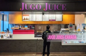 Jugo Juice Menu Prices Canada – 2024