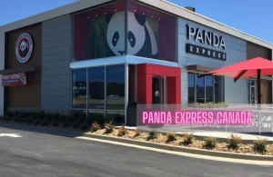 Panda Express Menu Prices Canada – 2024