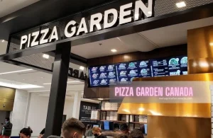 Pizza Garden Menu Prices Canada – 2024