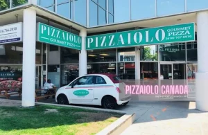 Pizzaiolo Menu Prices Canada – 2024