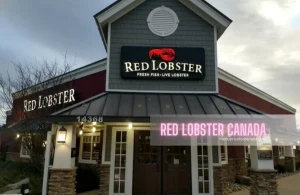 Red Lobster Menu Prices Canada – 2024