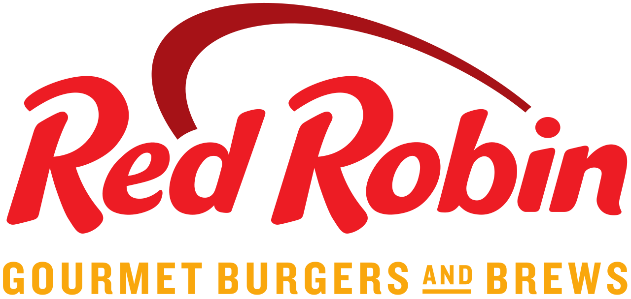 red robin logo