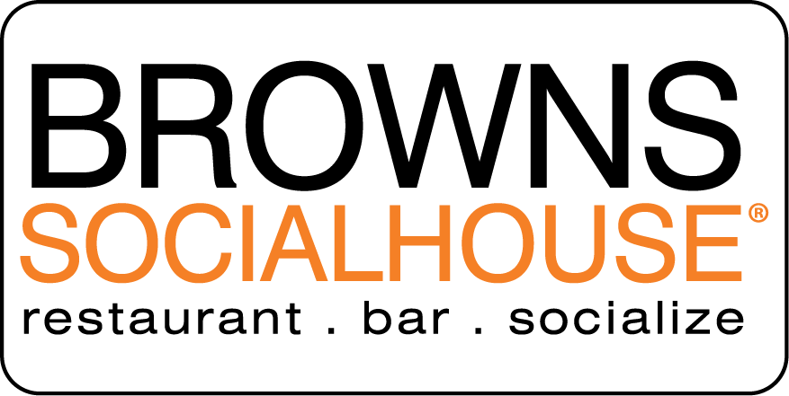 brownsocial house logo