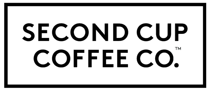 second cup logo