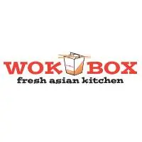 Wok box logo