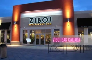 Zibo! Menu Prices Canada – 2024