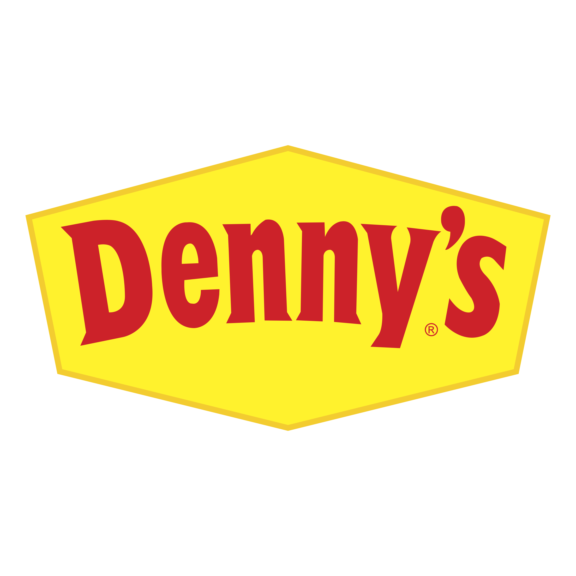 denny logo