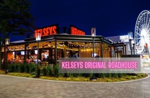 Kelseys Original Roadhouse Menu Prices Canada – 2024
