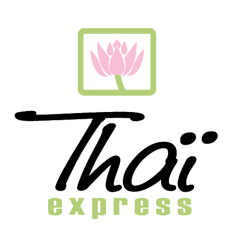 thai express logo