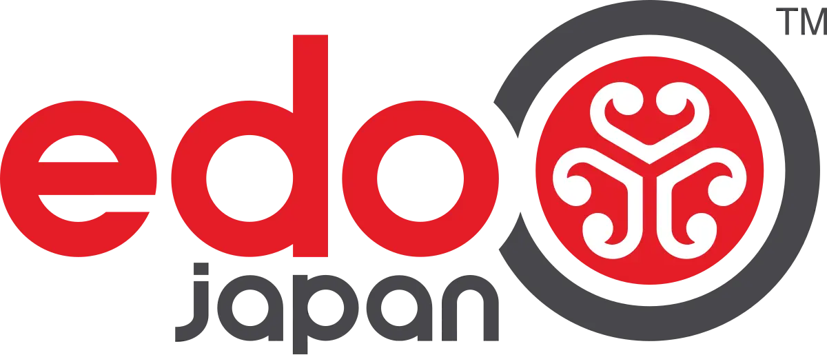 edo japan logo