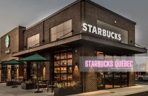 Starbucks Menu Prices Québec – 2024