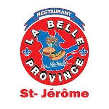 La Belle Province logo
