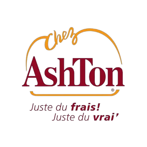 Chez Ashton Logo